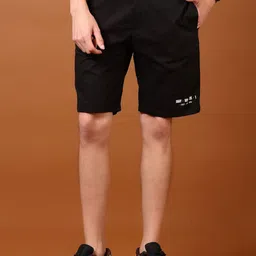 V-Mart Men Regular Fit Shorts-image-15