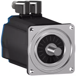 Schneider BSH1002P12A2A Servo Motor (100mm)-43