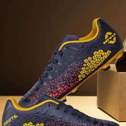NIVIA Men Football Shoes-33