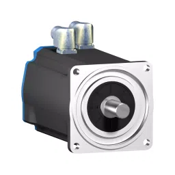 Schneider BSH1402P12A2A Servo Motor (140mm)-37