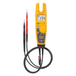 Fluke DMM, HANDHELD, 200A, 600V, EU, FLUKE T6-600/EU-40