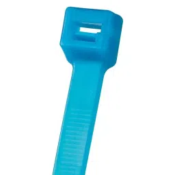 PANDUIT Cable Ties CABLE TIE, 203MM, ETFE, AQUA, PK1000, PLT2I-M76 (Pack of 1000)-image-30