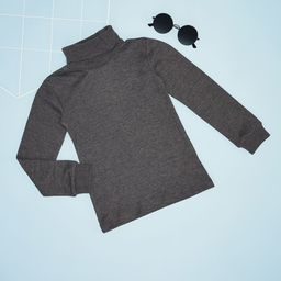 Pantaloons Junior Boys Thermal Tops-image-78