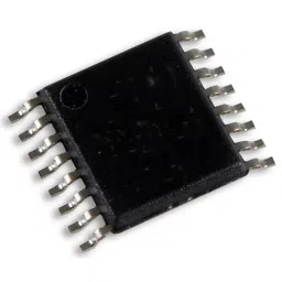 TRINAMIC / ANALOG DEVICES Ic, Motion Controller, Ssop16, TMC429-I-0