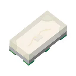 DIALIGHT Led, Red, 65Mcd, 635Nm, 5988A10107F (Pack of 5 Pcs)-picture-14
