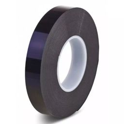 Hi-Bond HPS 080B Black Foam Tape 25.0 x33.0m 0.80 mm Thick, HPS 080B 25mmx33m-image-11