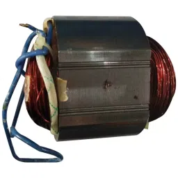 MPT Stator with Copper Winding Coil for Thickness Planer MTP2012-27