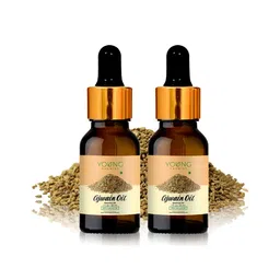 YOUNG CHEMIST Set Of 2 Ajwain Essential Oil For Skin & Hair - 30 ml Each-2