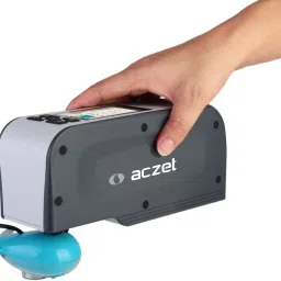 Aczet AWF-30 Precision Colorimeter 0-100-42