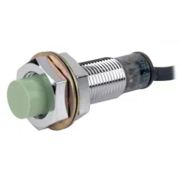 Autonics PRT12-4DC Sensing Range 4 mm,DC NC Output Cylindrical Type Inductive Proximity Sensor-6