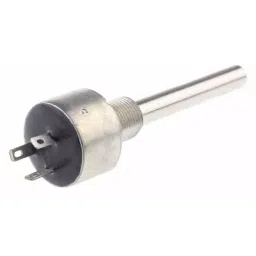 Vishay Panel Mount Rotary Potentiometer 3 W Power 100 Ω Solder Lug Terminal, PE30L0FR101KAB (Pack of 10 Pcs)-picture-9
