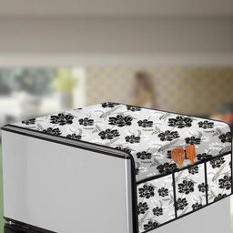 The Furnishing Tree Fridge Top Cover Compatible for-image-22