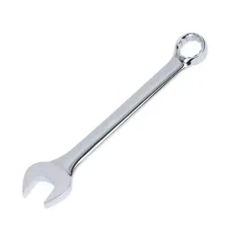 Jhaveri 29 mm Chrome Vanadium Steel Combination Spanner, J-14-23
