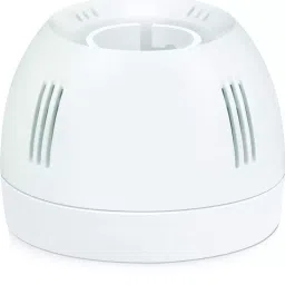 Philips Deco Lamp Holder Straight B22 (White, Pack of 1)-picture-14