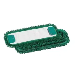 Roots Microfiber Mop Refill Green 40 cm, TT694MG-image-3