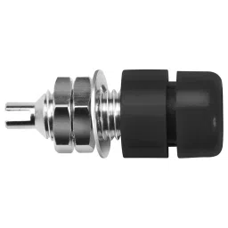 SCHUTZINGER CONN, BANANA, JACK, 32A, BLACK, SOLDER, IBU 401 NI / SW-image-69