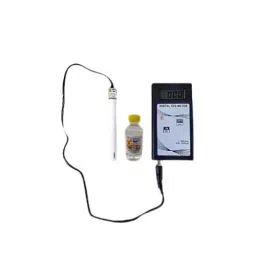 Lab Junction ABS Plastic Portable Digital TDS Meter LJ-661-44