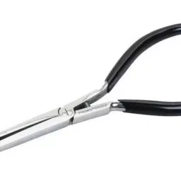 ProsKit Long Flat Nose Plier 185mm 1PK-244-image-94