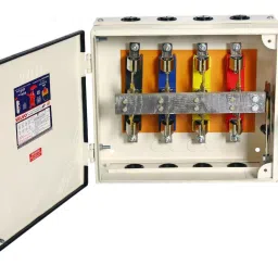 SELVO GSELSCOS11114 100A Four Pole Offload Changeover Switch-19