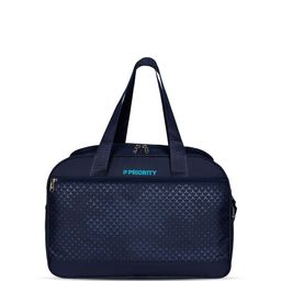 Priority Printed Large Duffel Bag-10