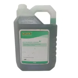 Satol 5 L Refreshing Fragrance Multi Purpose Cleaner, S7-image-30