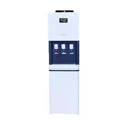 Atlantis Jumbo Plus 10 LPH Cooling Capacity Floor Mounted Bottled Water Dispenser-image-5
