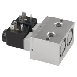 Techno Oxygen Concentrator Valve OV-08-10L-picture-6