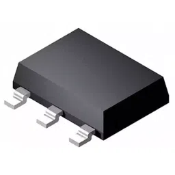 Stmicroelectronics Voltage Regulator 1.2 Amp 1.5 V Low Dropout Voltage 3+ Tab Pins SOT-223, LDL1117S15R (Pack of 2500)-37