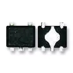 ROHM TEMPERATURE SENSOR, ANALOGUE, HVSOF-5, BD1020HFV-TR-14