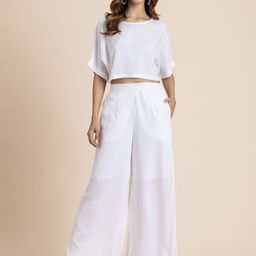 Moomaya Top & Palazzos Co-Ord-picture-21