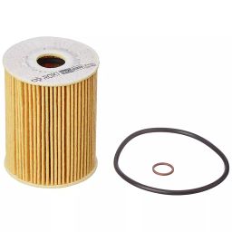 Uno Minda Lubrication Oil Filter for Chevrolet Cruze (OF4125EL)-35