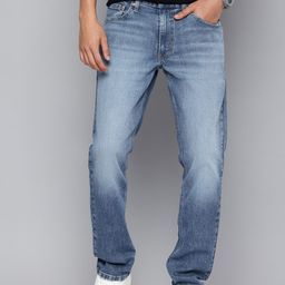 Levis Men 511 Slim Fit Heavy Fade Stretchable Jeans-image-80