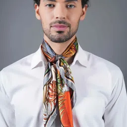 Tossido Men Printed Scarf-image-84