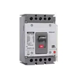 C&S Electric Winbreak1 100 A 3 Pole 10 kA Breaking Capacity Frame S MCCB, CSESK125FMU3P-100A-image-93