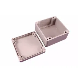 Hammond General Purpose Enclosure 160x160x90 mm Glass Reinforced Polyester, 2539697-image-56