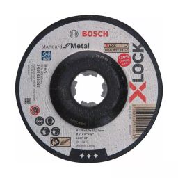 Bosch 125x6 mm X-Lock Metal Grinding Disc, 2608619366-picture-22