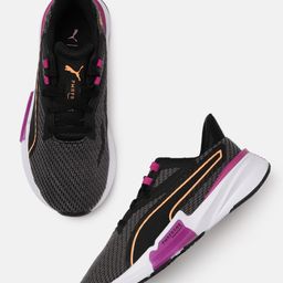 Puma Women Grey PWRFrame TR Training Shoes-image-76