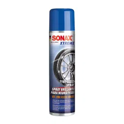 SONAX 400 ml Tyre Gloss Spray-28