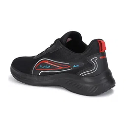 JQR Men Mesh Running Non-Marking Shoes image 2