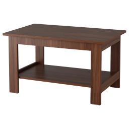 ikea nodeland Coffee table, medium brown, 80x50 cm-picture-45