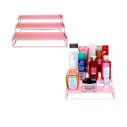 Go Hooked Pink Water Resistant Multi-Utility Organisers - Set of 2-29