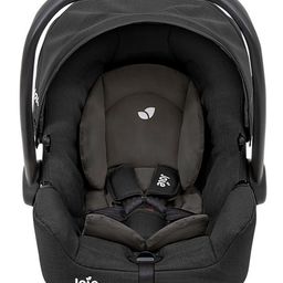 Joie Infant Carrier Car Seat - Black-image-56