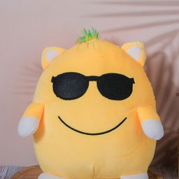 Dukiekooky Super Cute & Adorable Pillow Soft Toy- Height 35 cm-image-90