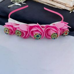GADINFASHION Girls Hairband-image-41