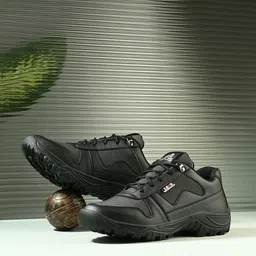 Leo's Fitness Shoes Men Trekking Shoes-picture-18