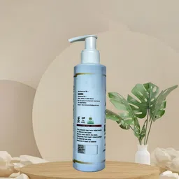 Elecsera Amla Conditioning Shampoo With Bhringraj For Hair Growth - 200 ml-picture-16