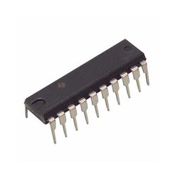 SN74LVC244AN-TEXAS INSTRUMENTS-Buffer / Driver, 74LVC244, 1.65 V to 5.5 V, DIP-20SN74LVC244AN-TEXAS INSTRUMENTS-Buffer / Driver, 74LVC244, 1.65 V to 5.5 V, DIP-20 image 1