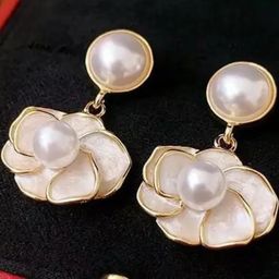 SZN Alloy Earrings-16