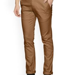 Ben Martin Men Relaxed Chinos Trousers-image-76