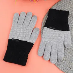 ELLIS Unisex Acrylic Touchscreen Gloves-68